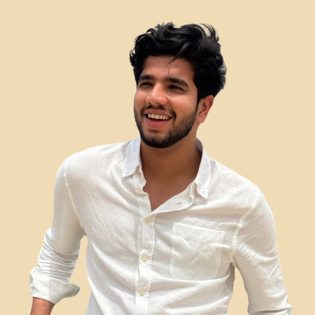 Muhammed Ijas, Best Performance Marketer in UAE